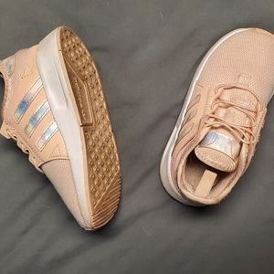 Adidas kids sneakers